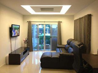 For rent 3 bedrooms house in San Sai, Chiang Mai
