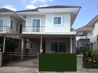 For rent 3 bedrooms house in San Sai, Chiang Mai