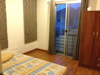 For rent 3 bedrooms house in San Sai, Chiang Mai