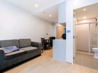 For rent 1 Beds condo in Thon Buri, Bangkok