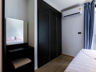 For rent 1 Beds condo in Thon Buri, Bangkok