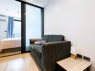 For rent 1 Beds condo in Thon Buri, Bangkok