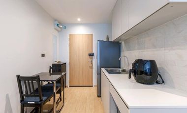 À louer 1 chambre condo à Thon Buri, Bangkok
