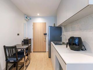 For rent 1 Beds condo in Thon Buri, Bangkok