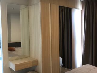For rent studio condo in Bang Na, Bangkok
