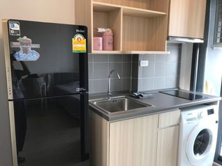 For rent studio condo in Bang Na, Bangkok