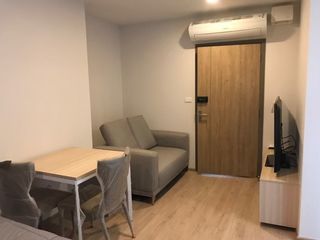 For rent studio condo in Bang Na, Bangkok