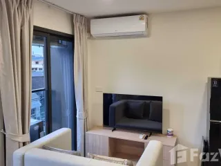 Wohnung zur Miete mit Studio in Phra Khanong, Bangkok