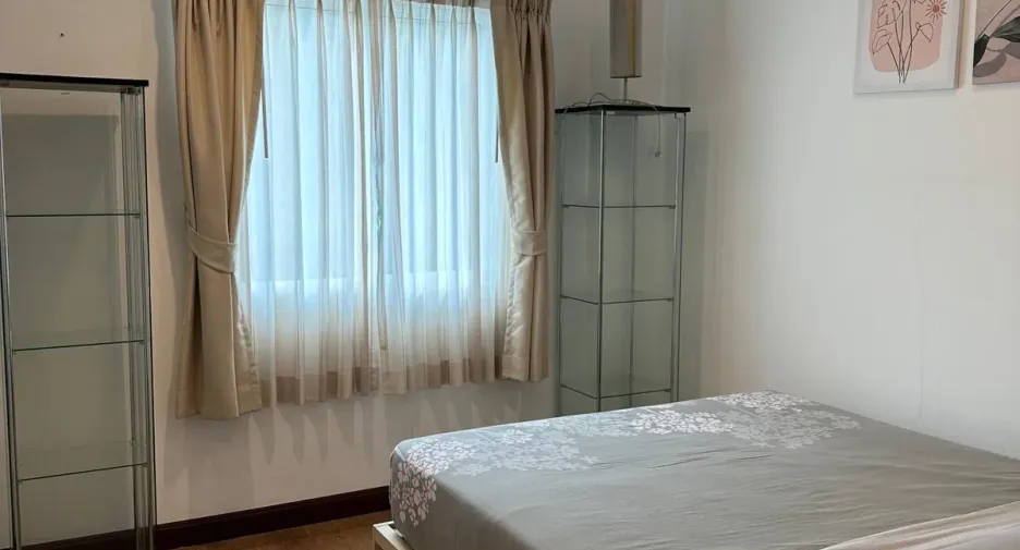 For sale and for rent 3 bedrooms townhouse in Kathu, Phuket