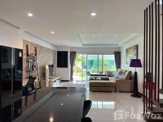 For sale and for rent 3 bedrooms townhouse in Kathu, Phuket