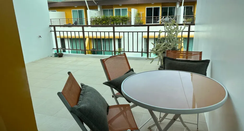 For sale and for rent 3 bedrooms townhouse in Kathu, Phuket