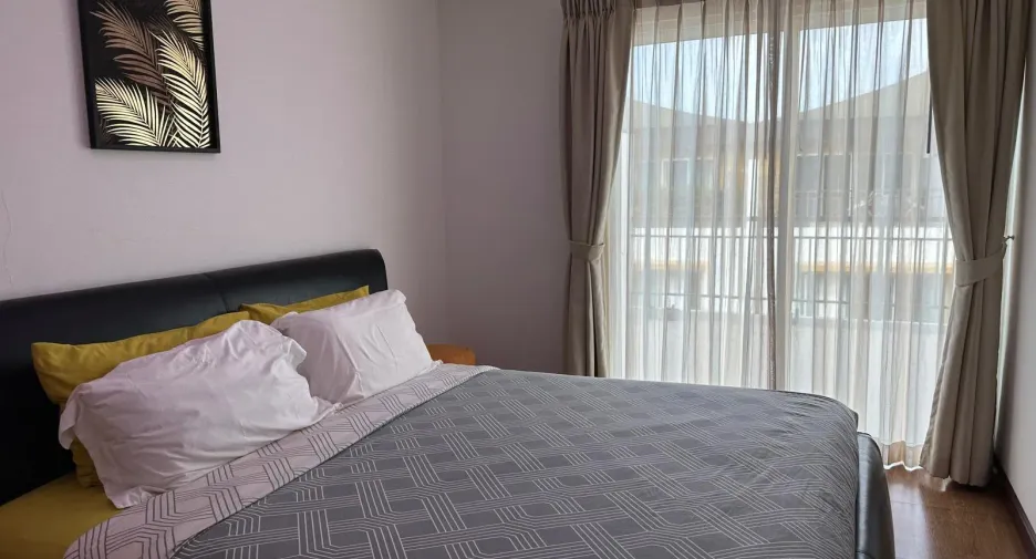 For sale and for rent 3 bedrooms townhouse in Kathu, Phuket