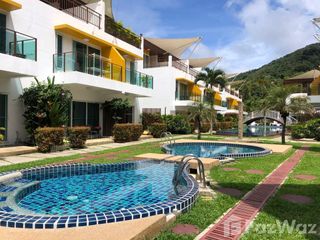 For sale and for rent 3 bedrooms townhouse in Kathu, Phuket