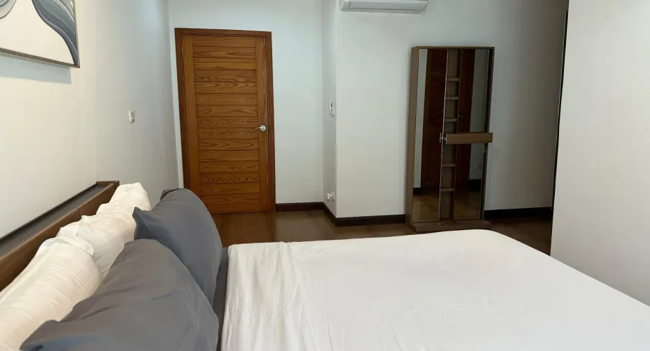 For sale and for rent 3 bedrooms townhouse in Kathu, Phuket