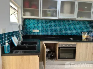 For sale and for rent 3 bedrooms townhouse in Kathu, Phuket