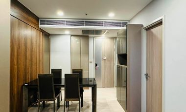 Condo en venta y en alquiler de 1 habitaciones en Huai Khwang, Bangkok