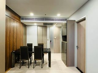 Condo en venta y en alquiler de 1 habitaciones en Huai Khwang, Bangkok
