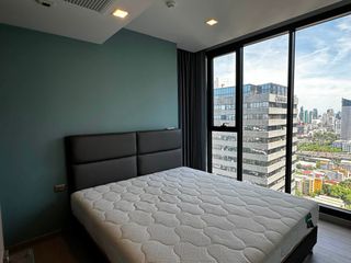 Condo en venta y en alquiler de 1 habitaciones en Huai Khwang, Bangkok