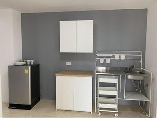 For rent 2 bedrooms condo in Wang Thonglang, Bangkok