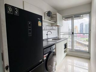 出租 1 卧室 公寓 在 Huai Khwang, 曼谷