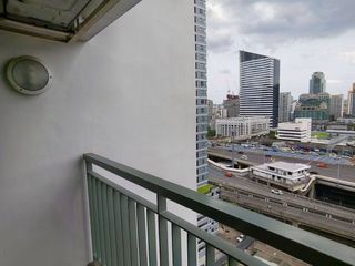 出租 1 卧室 公寓 在 Huai Khwang, 曼谷