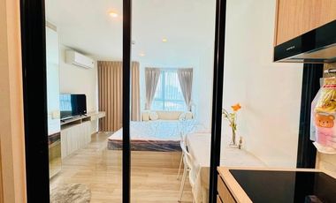 Wohnung zur Miete mit 1 Zimmer in Bang Na, Bangkok