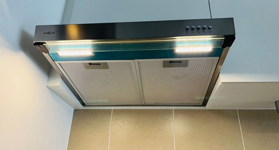 Wohnung zur Miete mit Studio in Mueang Samut Prakan, Samut Prakan