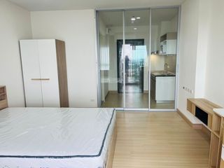 Wohnung zur Miete mit Studio in Mueang Samut Prakan, Samut Prakan