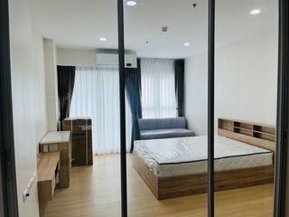 Wohnung zur Miete mit Studio in Mueang Samut Prakan, Samut Prakan