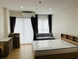 Wohnung zur Miete mit Studio in Mueang Samut Prakan, Samut Prakan
