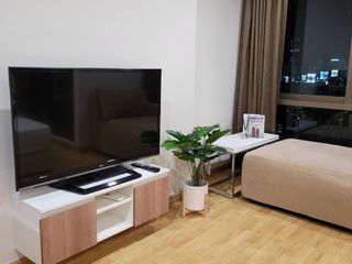 For rent 1 bed condo in Din Daeng, Bangkok