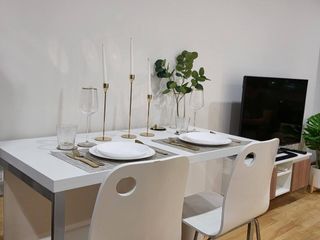 For rent 1 bed condo in Din Daeng, Bangkok