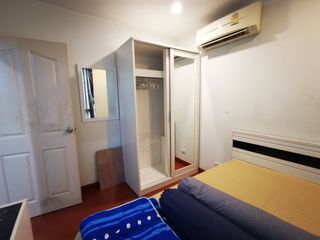 For rent 1 bed condo in Khlong San, Bangkok