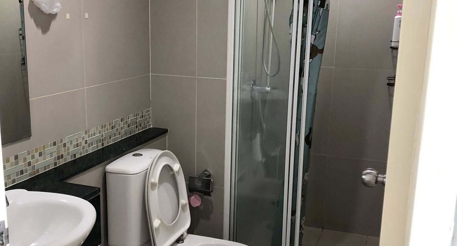 For rent 1 bed condo in Khlong San, Bangkok