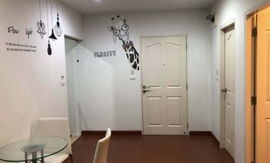For rent 1 bed condo in Khlong San, Bangkok