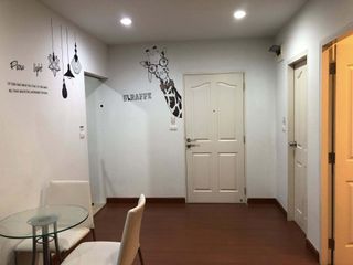 For rent 1 bed condo in Khlong San, Bangkok