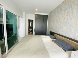 For rent 1 Beds condo in Thon Buri, Bangkok
