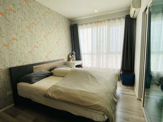 For rent 1 Beds condo in Thon Buri, Bangkok