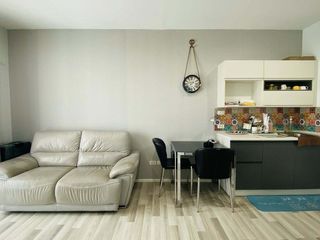 For rent 1 Beds condo in Thon Buri, Bangkok