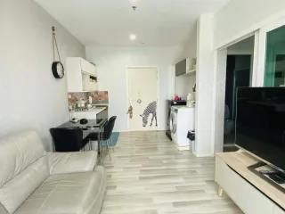 For rent 1 Beds condo in Thon Buri, Bangkok