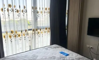 Wohnung zur Miete mit 1 Zimmer in Bang Sue, Bangkok