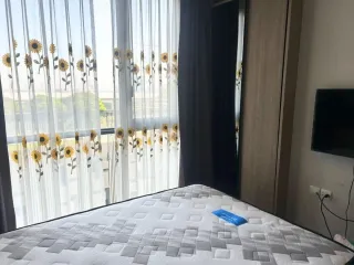 Wohnung zur Miete mit 1 Zimmer in Bang Sue, Bangkok