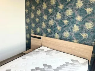 Wohnung zur Miete mit 1 Zimmer in Bang Sue, Bangkok