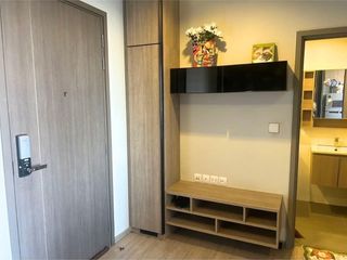 Wohnung zur Miete mit 1 Zimmer in Bang Sue, Bangkok