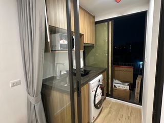 À louer 1 chambre condo à Bang Na, Bangkok