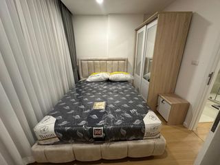 À louer 1 chambre condo à Bang Na, Bangkok