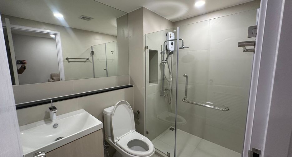 For rent 1 bed condo in Bang Na, Bangkok