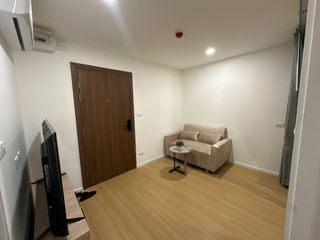 À louer 1 chambre condo à Bang Na, Bangkok