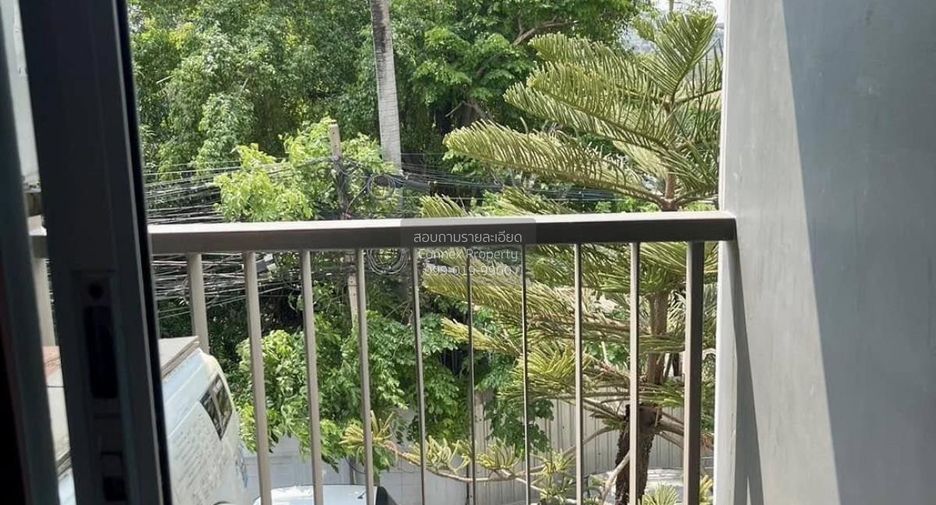 Condo en venta de 1 habitaciones en Bang Kapi, Bangkok