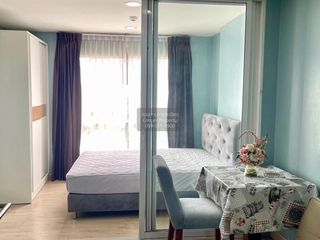 Condo en venta de 1 habitaciones en Bang Kapi, Bangkok